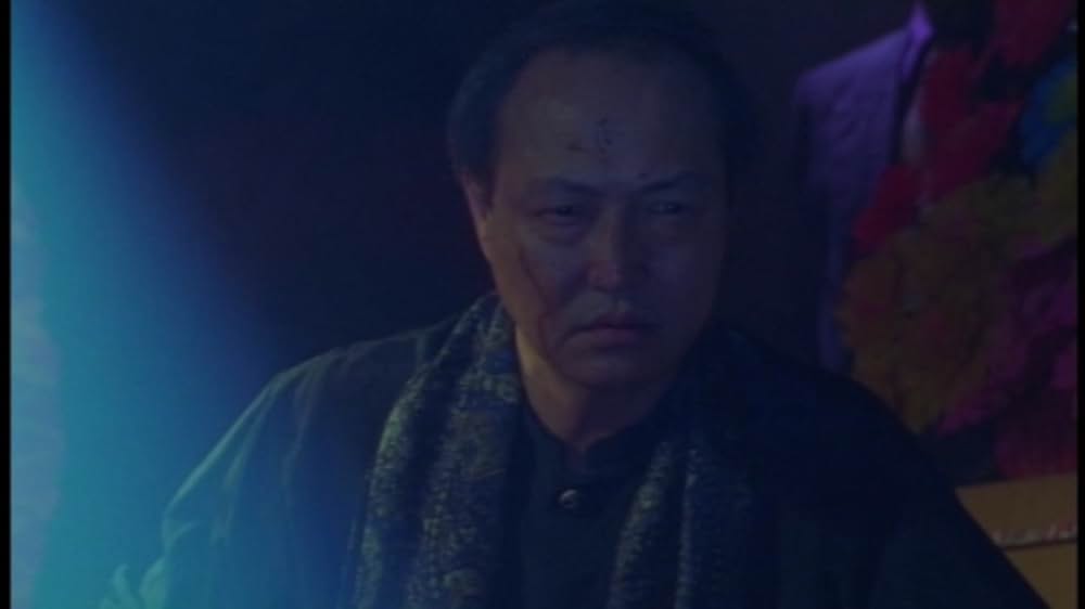 DEAD OR ALIVE 犯罪者の画像