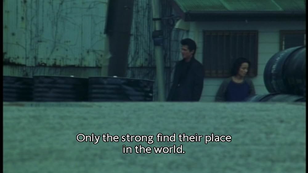 DEAD OR ALIVE 犯罪者の画像