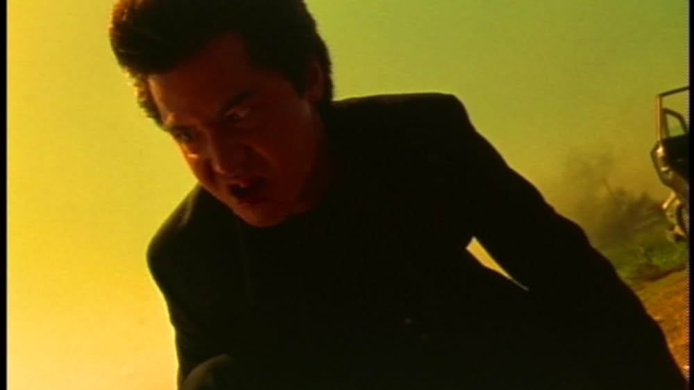 DEAD OR ALIVE 犯罪者の画像