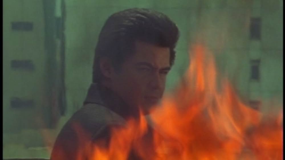 DEAD OR ALIVE 犯罪者の画像