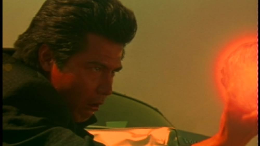 DEAD OR ALIVE 犯罪者の画像