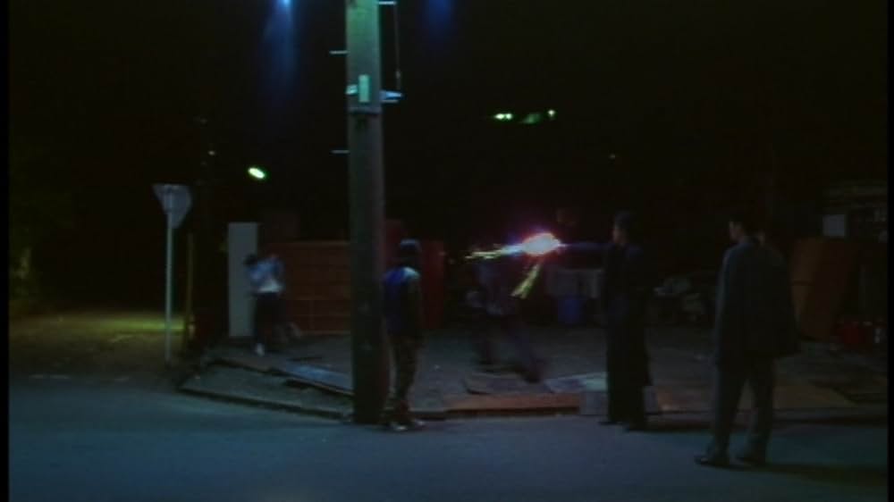 DEAD OR ALIVE 犯罪者の画像