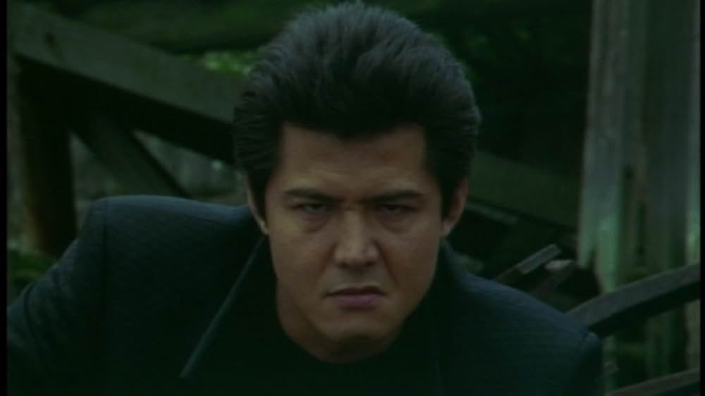 DEAD OR ALIVE 犯罪者の画像