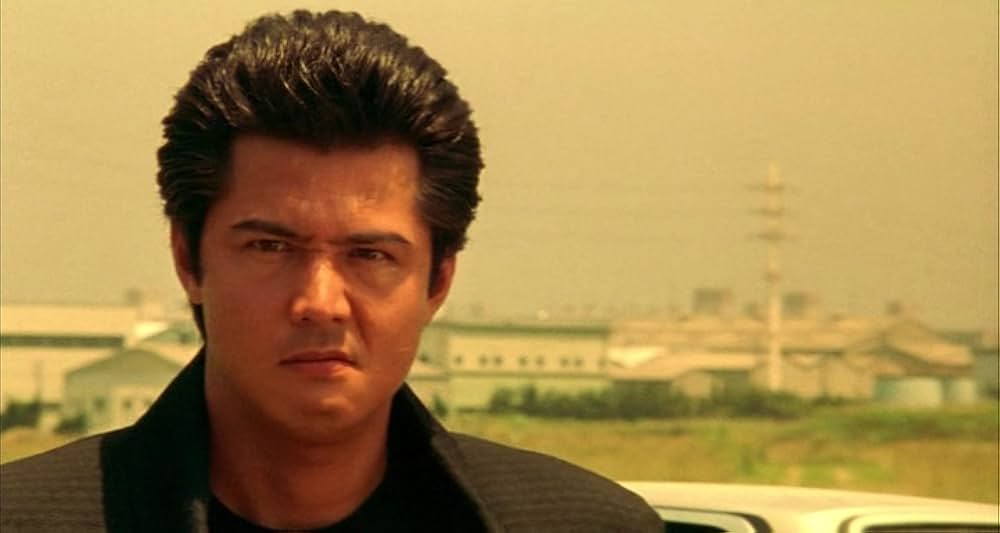 DEAD OR ALIVE 犯罪者の画像