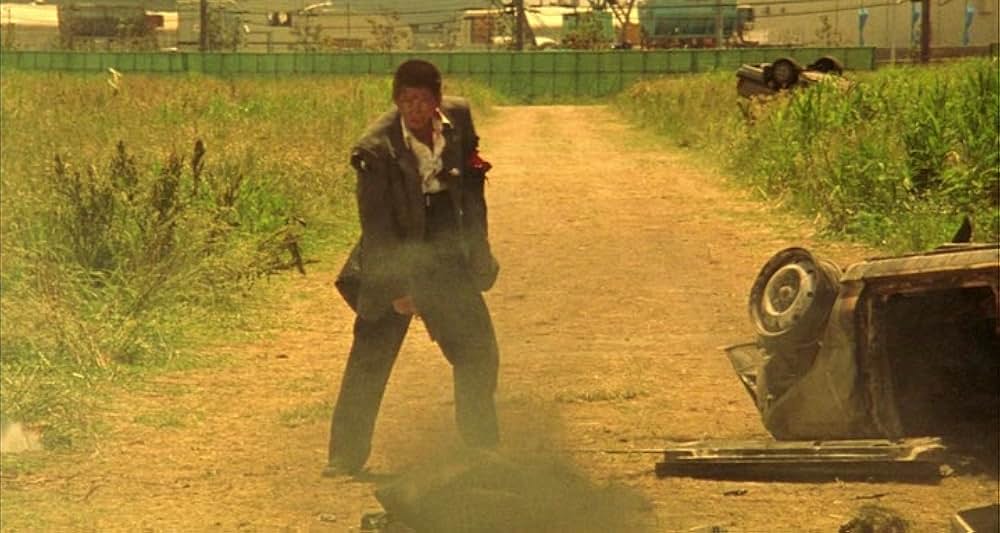 DEAD OR ALIVE 犯罪者の画像