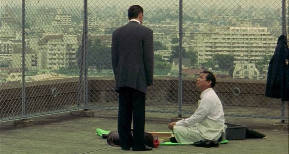 DEAD OR ALIVE 犯罪者の画像