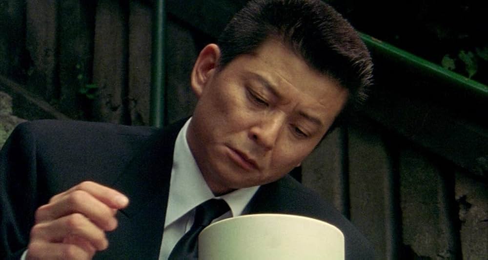 DEAD OR ALIVE 犯罪者の画像