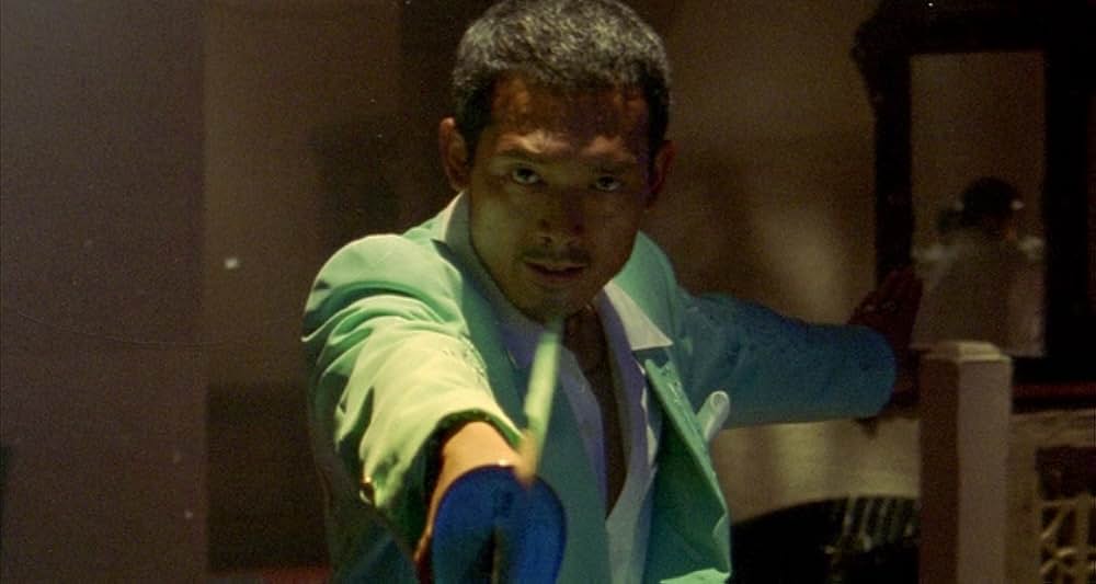 DEAD OR ALIVE 犯罪者の画像