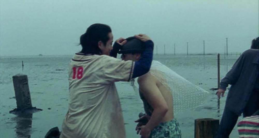 DEAD OR ALIVE 犯罪者の画像