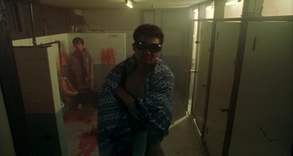 DEAD OR ALIVE 犯罪者の画像