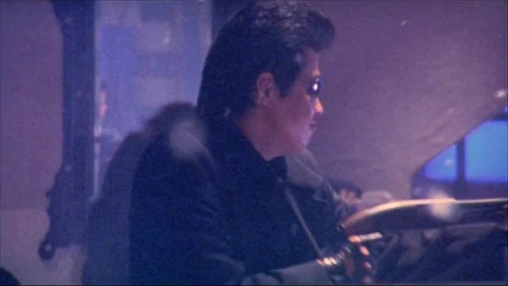 DEAD OR ALIVE 犯罪者の画像