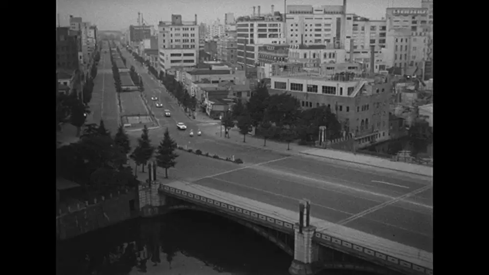 透明人間と蠅男の画像