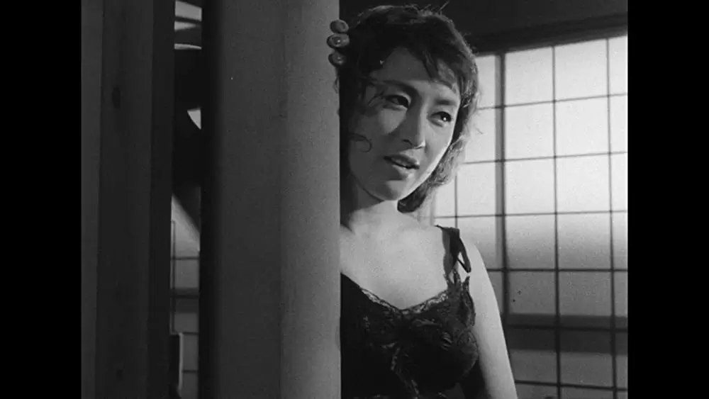 透明人間と蠅男の画像