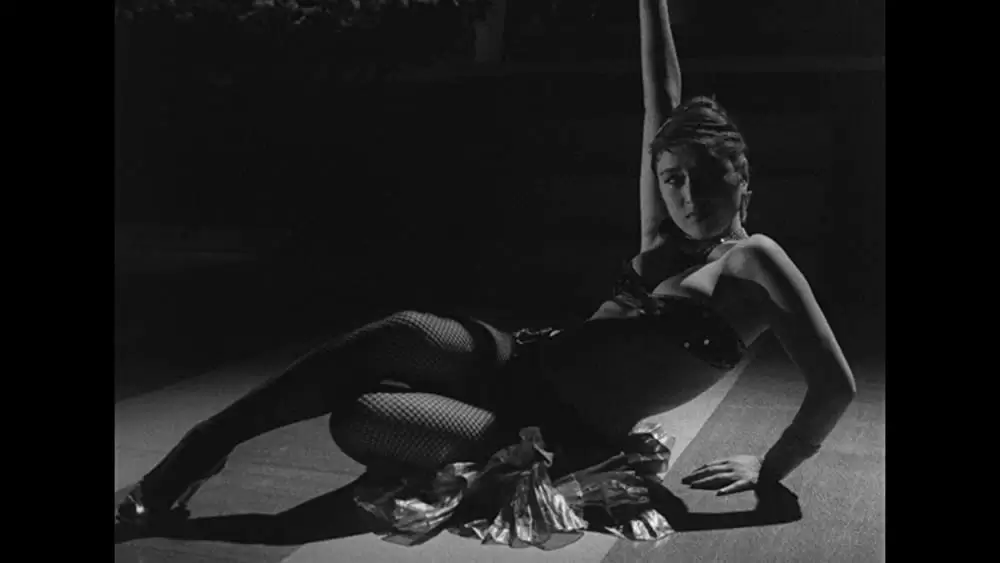 透明人間と蠅男の画像