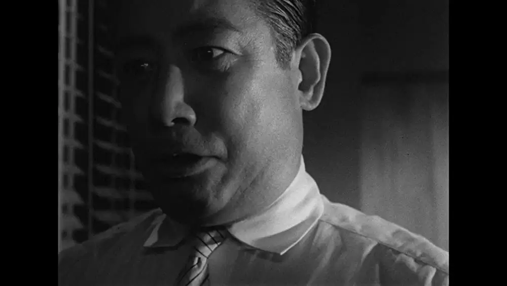 透明人間と蠅男の画像