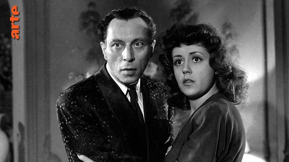 二つの顔の画像