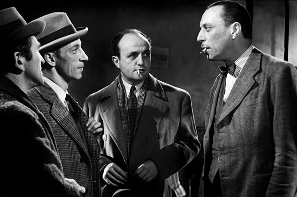 二つの顔の画像