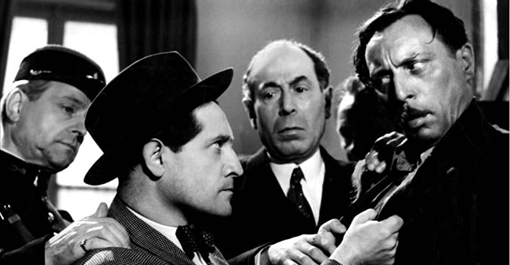 二つの顔の画像