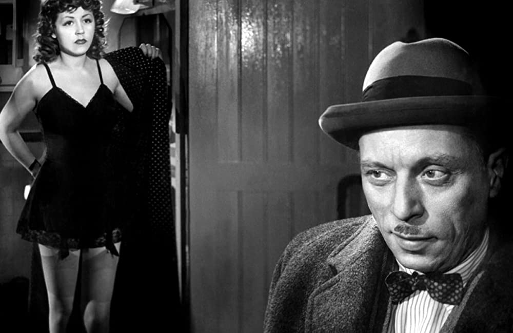 二つの顔の画像