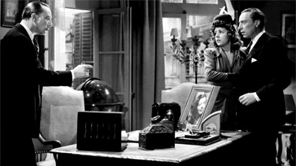 二つの顔の画像