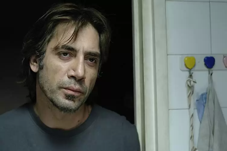 「BIUTIFUL ビューティフル」ハビエル・バルデムの画像