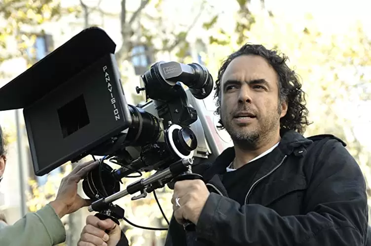 「BIUTIFUL ビューティフル」アレハンドロ・ゴンサレス・イニャリトゥの画像