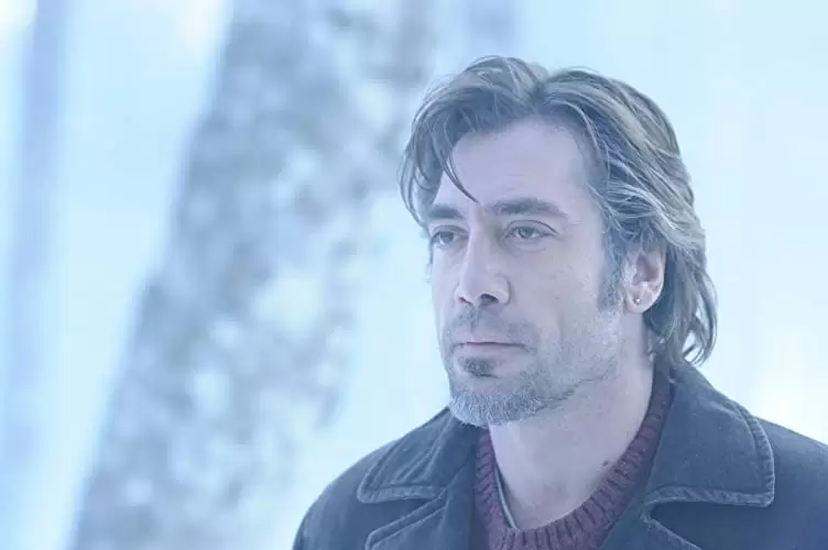 「BIUTIFUL ビューティフル」ハビエル・バルデムの画像