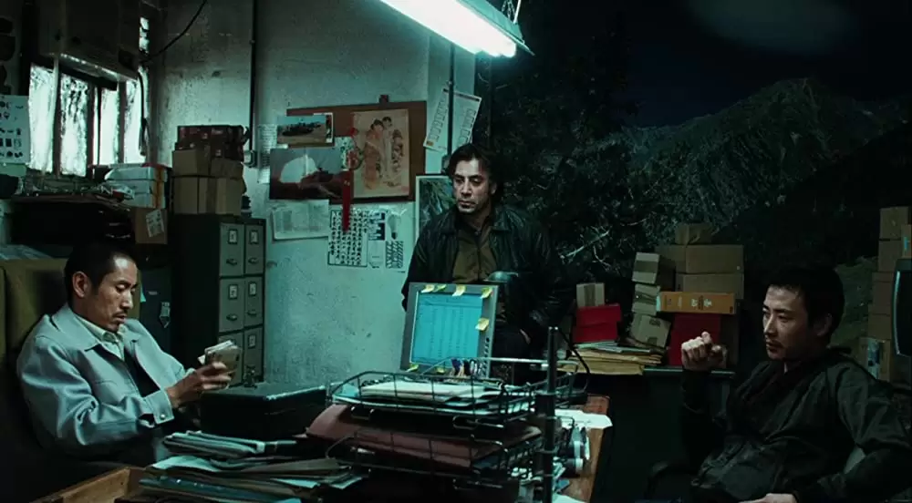 BIUTIFUL ビューティフルの画像