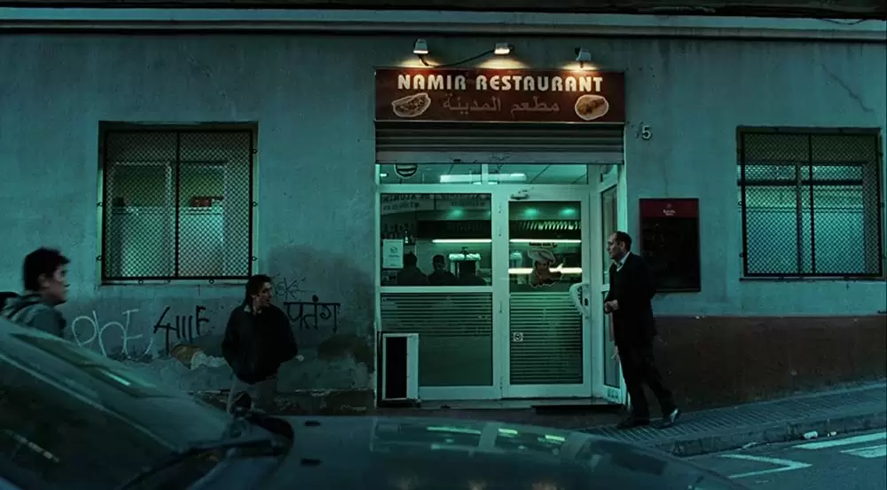 BIUTIFUL ビューティフルの画像