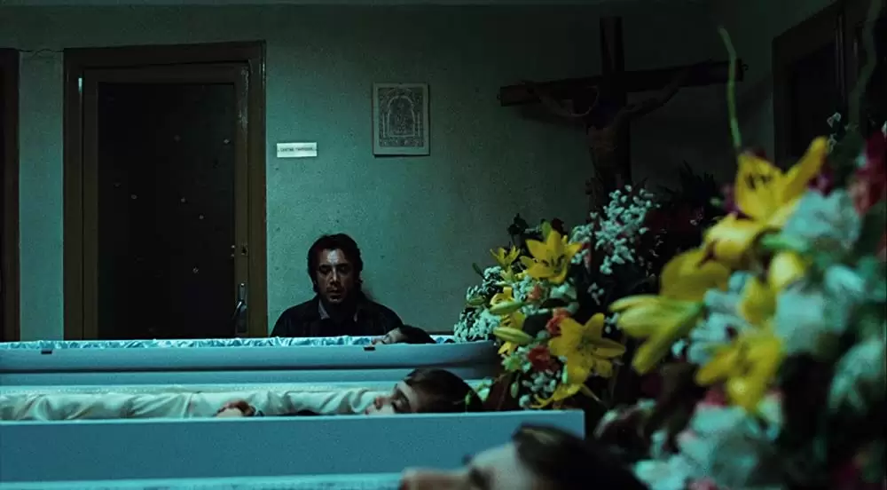 BIUTIFUL ビューティフルの画像