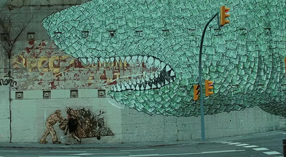 BIUTIFUL ビューティフルの画像