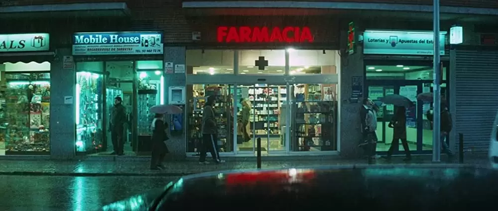 BIUTIFUL ビューティフルの画像