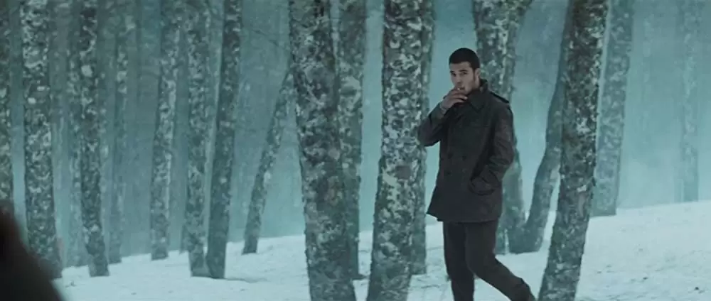 BIUTIFUL ビューティフルの画像