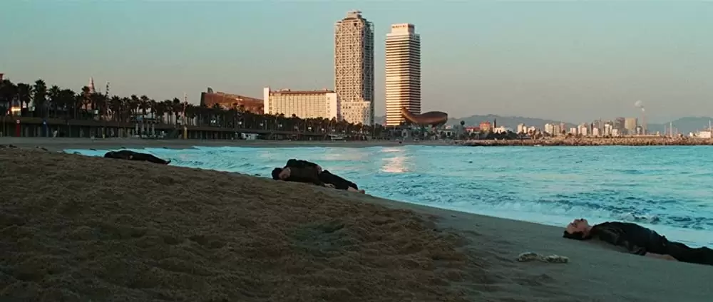 BIUTIFUL ビューティフルの画像