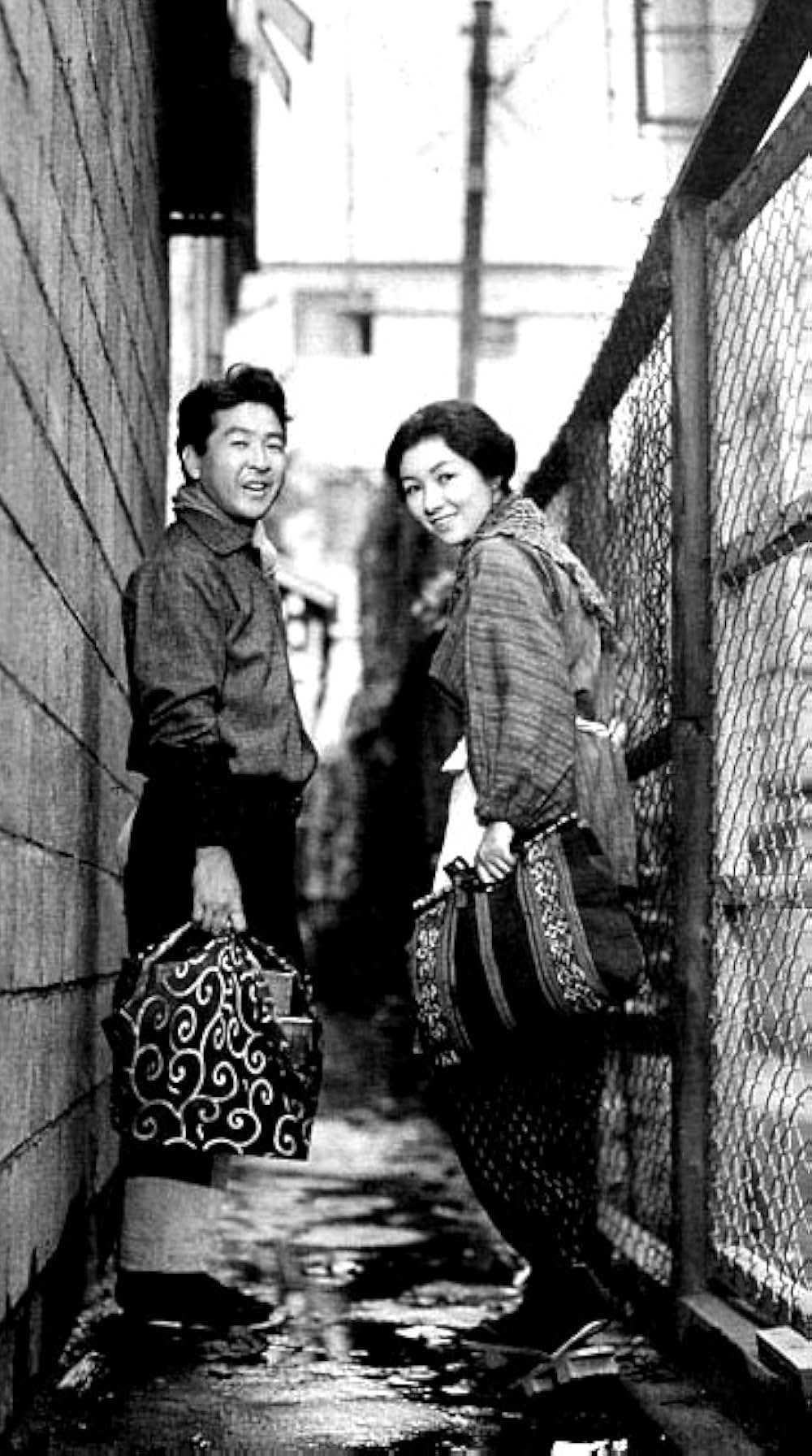 名もなく貧しく美しくの画像