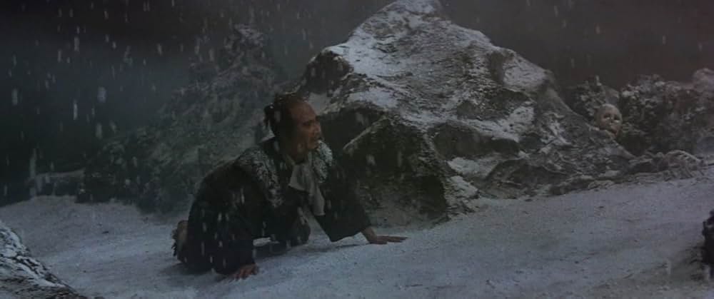 楢山節考の画像