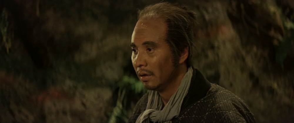 楢山節考の画像