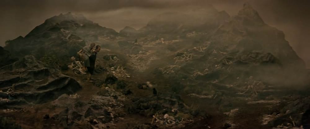 楢山節考の画像