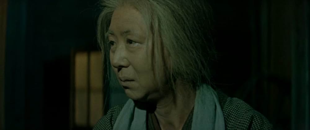 楢山節考の画像