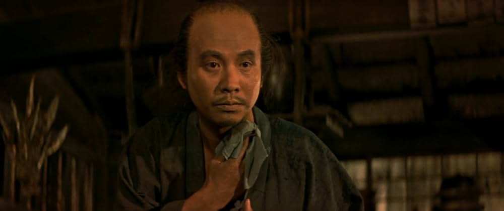 楢山節考の画像