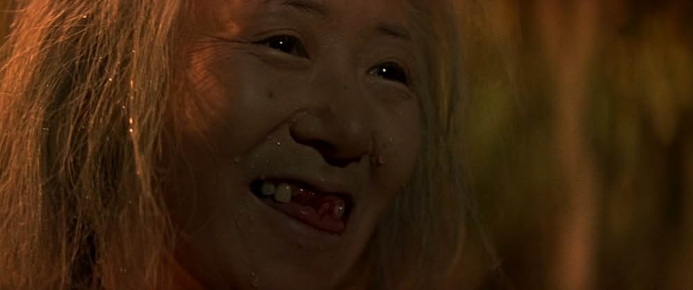 楢山節考の画像