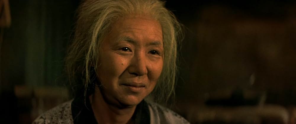 楢山節考の画像