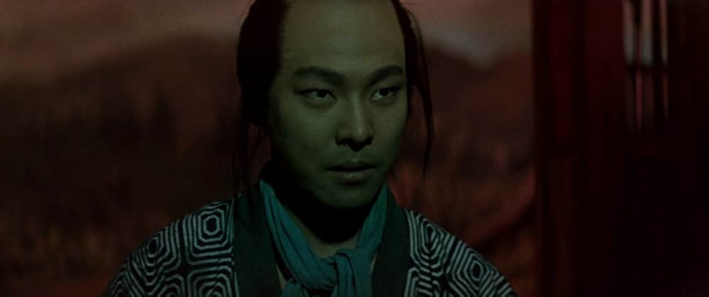 楢山節考の画像