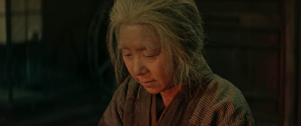 楢山節考の画像