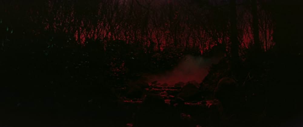 楢山節考の画像