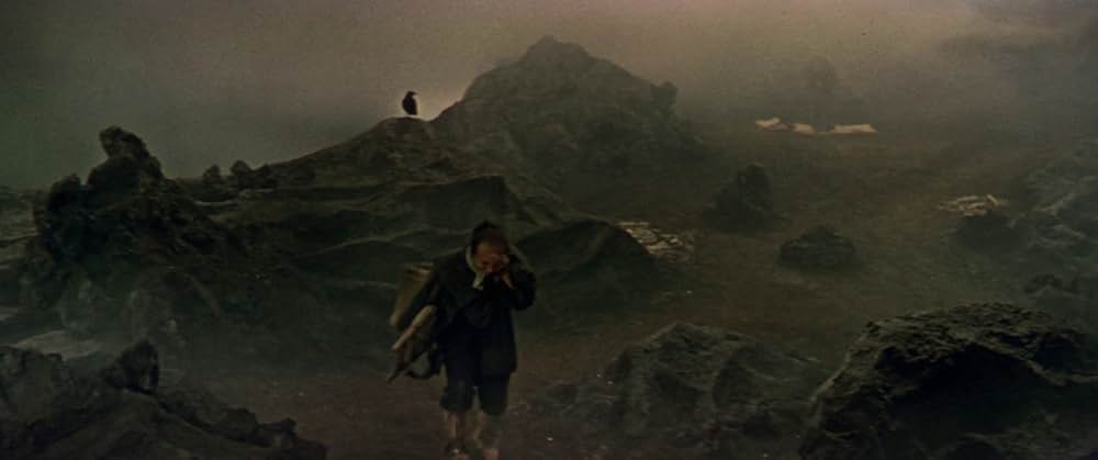 楢山節考の画像