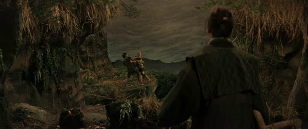 楢山節考の画像