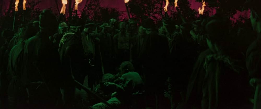 楢山節考の画像