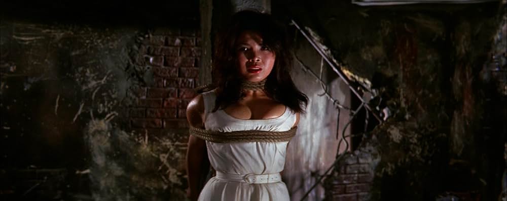 肉体の門の画像