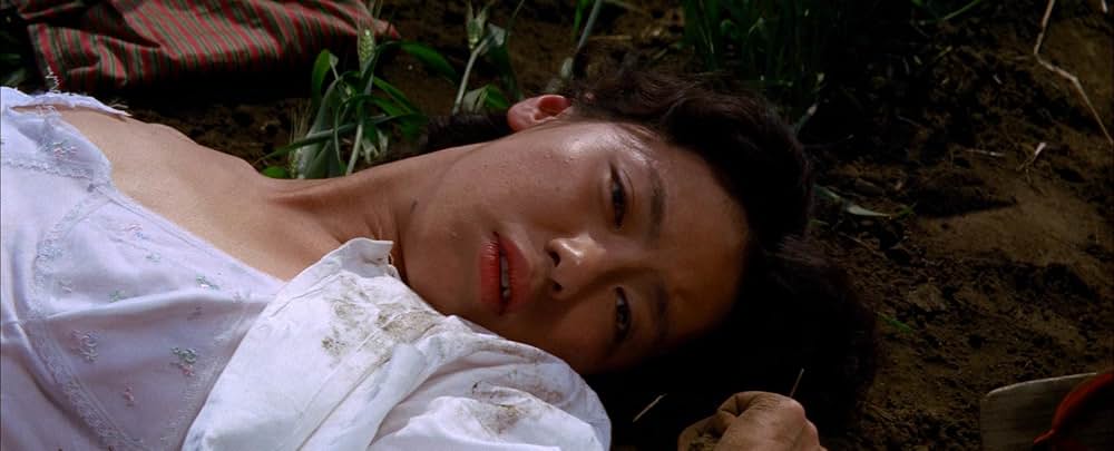 肉体の門の画像